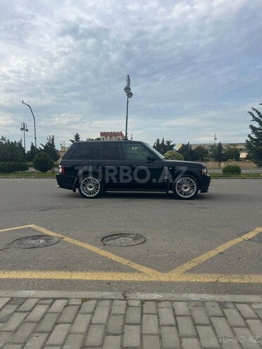 Land Rover Range Rover-2