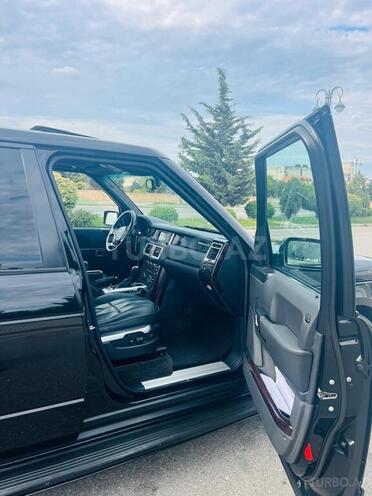 Land Rover Range Rover-5