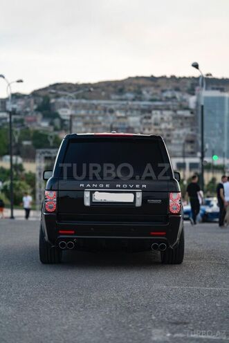 Land Rover Range Rover-3