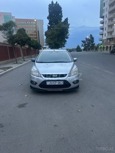 Ford Focus 2008, 297,000 km - 1.6 л - Gəncə