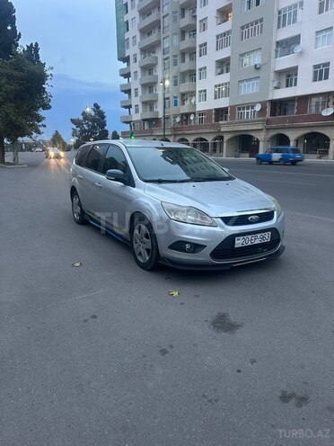 Ford Focus 2008, 297,000 km - 1.6 л - Gəncə