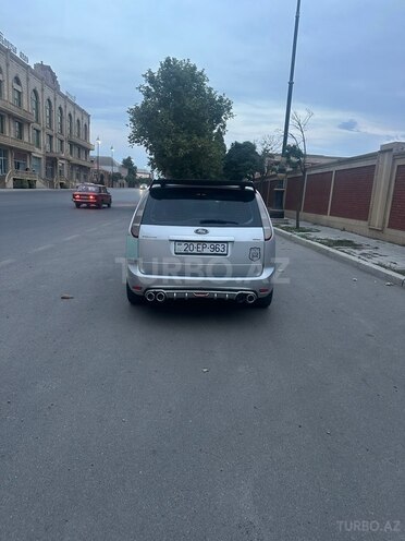 Ford Focus 2008, 297,000 km - 1.6 л - Gəncə
