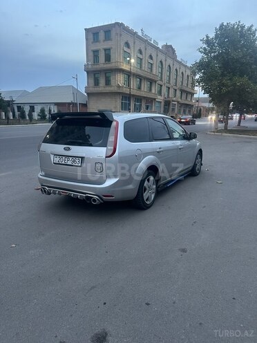 Ford Focus 2008, 297,000 km - 1.6 л - Gəncə