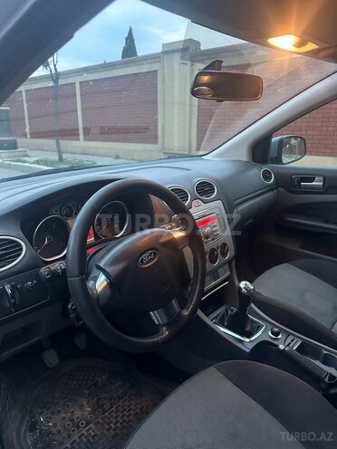 Ford Focus 2008, 297,000 km - 1.6 л - Gəncə