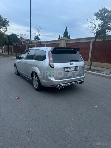 Ford Focus 2008, 297,000 km - 1.6 л - Gəncə