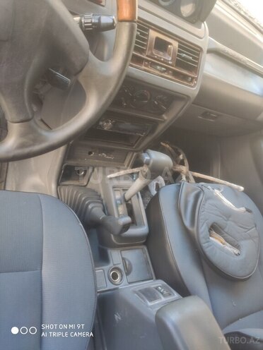 Mitsubishi Pajero 1998, 272,208 km - 3.0 л - Bakı