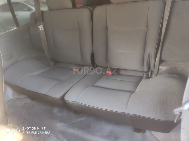 Mitsubishi Pajero 1998, 272,208 km - 3.0 л - Bakı