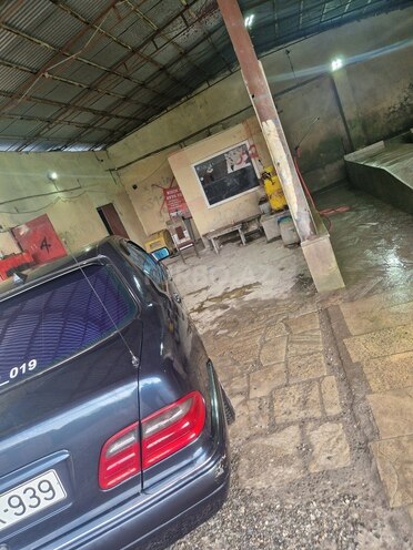 Mercedes E 280 1998, 350,000 km - 2.8 l - İmişli