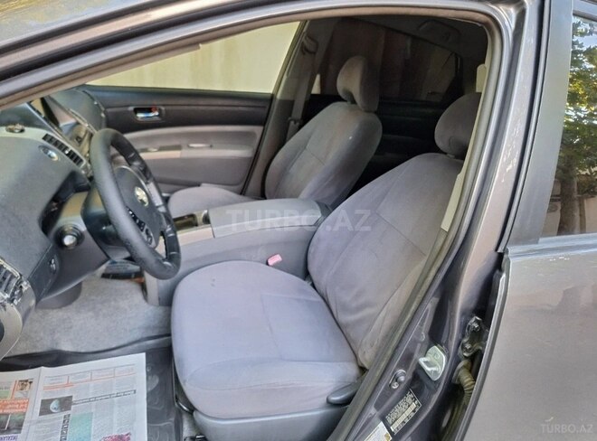 Toyota Prius 2008, 288,000 km - 1.5 l - Bakı