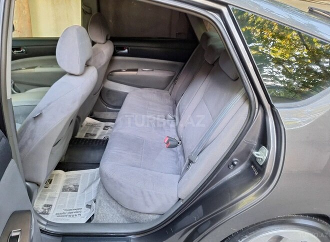 Toyota Prius 2008, 288,000 km - 1.5 l - Bakı