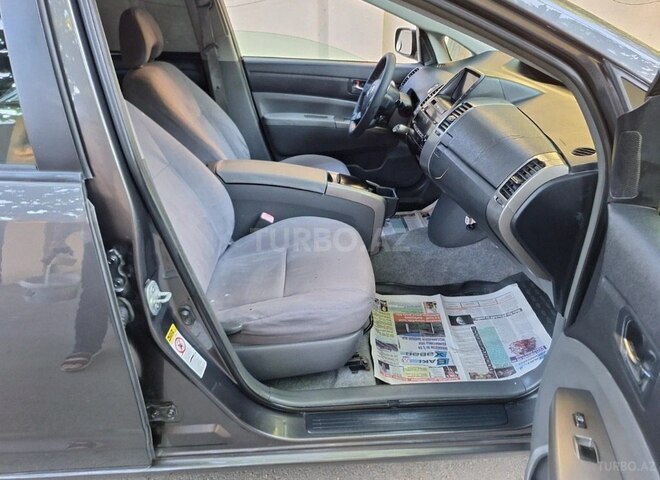 Toyota Prius 2008, 288,000 km - 1.5 l - Bakı
