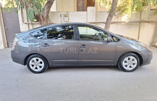 Toyota Prius 2008, 288,000 km - 1.5 l - Bakı