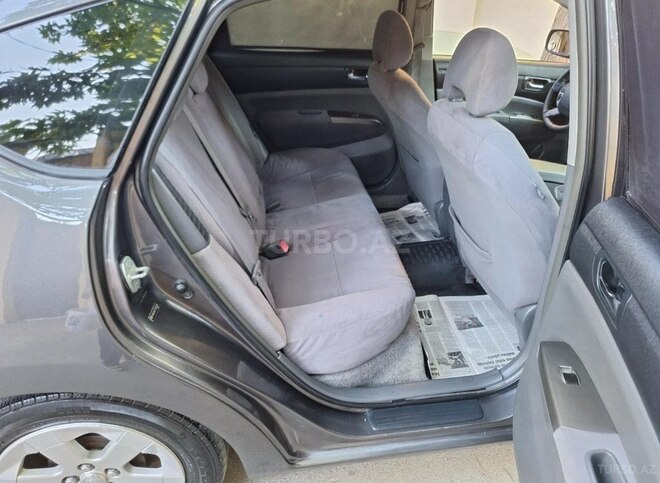 Toyota Prius 2008, 288,000 km - 1.5 l - Bakı