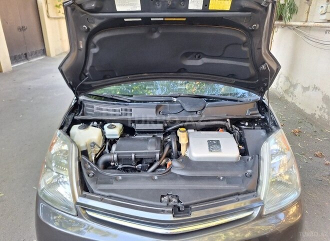 Toyota Prius 2008, 288,000 km - 1.5 l - Bakı