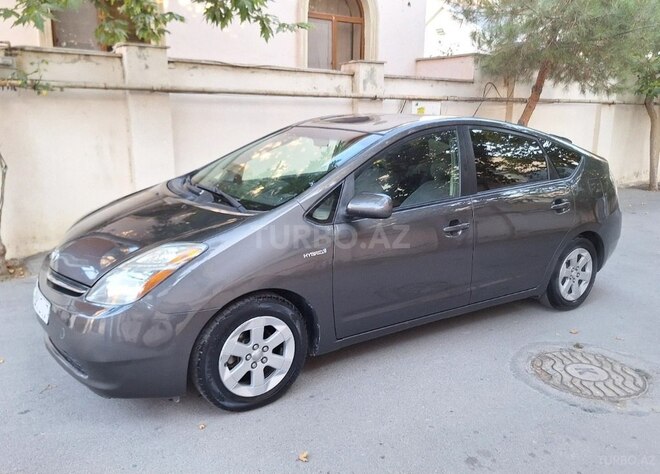 Toyota Prius 2008, 288,000 km - 1.5 l - Bakı