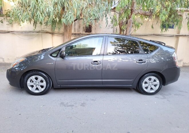 Toyota Prius 2008, 288,000 km - 1.5 l - Bakı