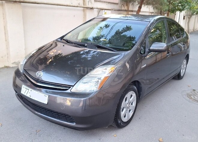 Toyota Prius 2008, 288,000 km - 1.5 l - Bakı