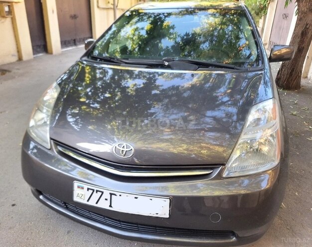 Toyota Prius 2008, 288,000 km - 1.5 l - Bakı