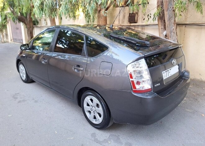 Toyota Prius 2008, 288,000 km - 1.5 l - Bakı