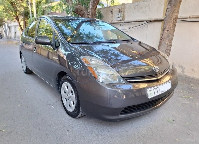 Toyota Prius 2008, 288,000 km - 1.5 l - Bakı