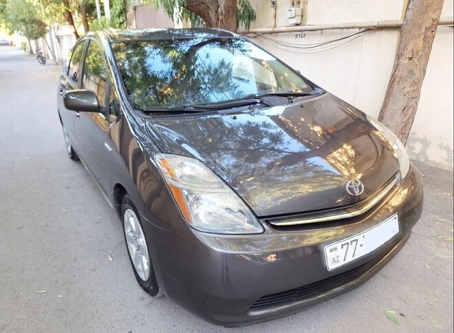 Toyota Prius 2008, 288,000 km - 1.5 l - Bakı
