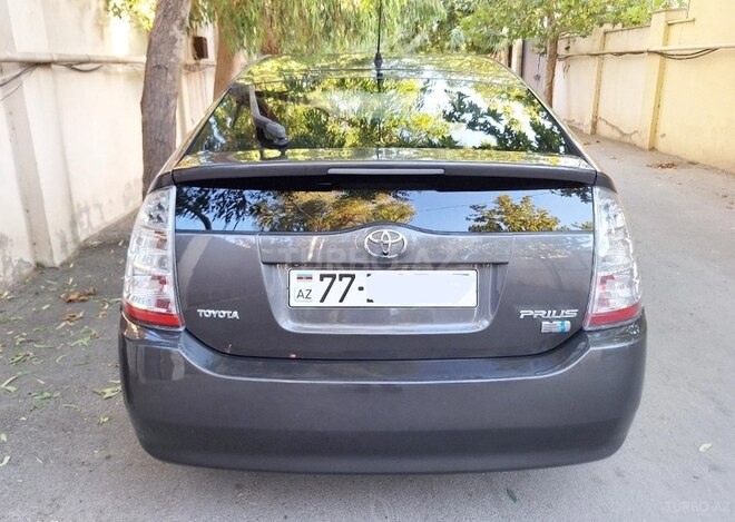 Toyota Prius 2008, 288,000 km - 1.5 l - Bakı