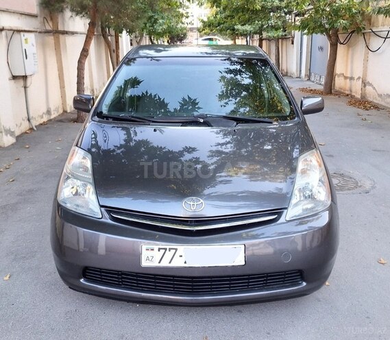 Toyota Prius 2008, 288,000 km - 1.5 l - Bakı
