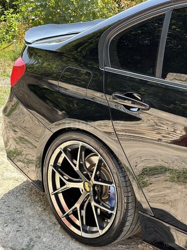 BMW 328 2014, 215,000 km - 2.0 l - Bakı