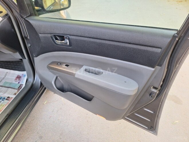 Toyota Prius 2008, 288,000 km - 1.5 l - Bakı