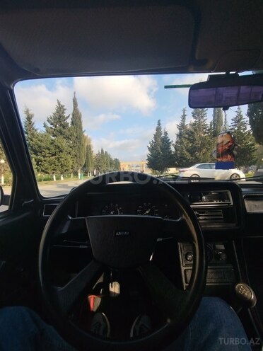 LADA (VAZ) 2107 2002, 200,000 km - 1.6 l - Neftçala
