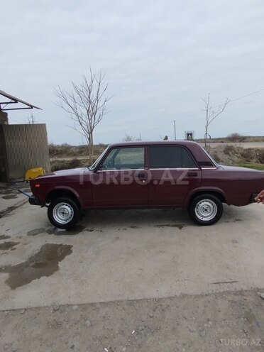 LADA (VAZ) 2107 2002, 200,000 km - 1.6 l - Neftçala