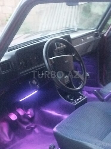 LADA (VAZ) 2107 2002, 200,000 km - 1.6 l - Neftçala
