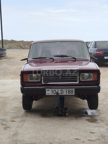 LADA (VAZ) 2107 2002, 200,000 km - 1.6 l - Neftçala
