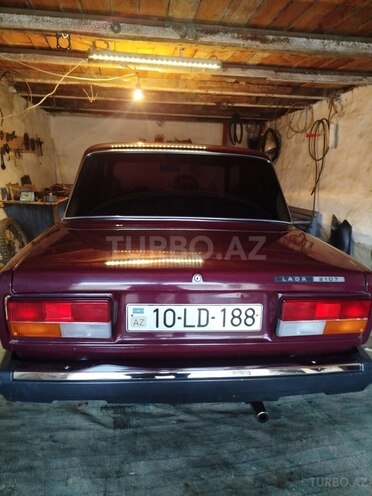 LADA (VAZ) 2107 2002, 200,000 km - 1.6 l - Neftçala