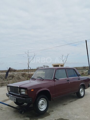 LADA (VAZ) 2107 2002, 200,000 km - 1.6 l - Neftçala