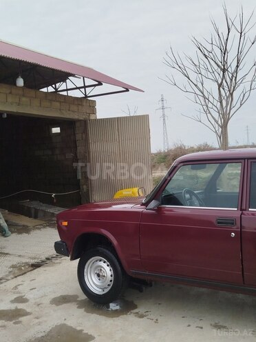 LADA (VAZ) 2107 2002, 200,000 km - 1.6 l - Neftçala