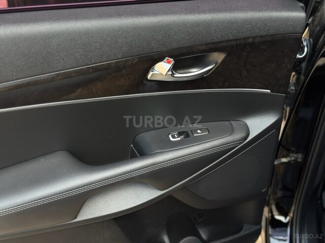 Kia Sorento 2015, 144,000 km - 2.0 l - Gəncə