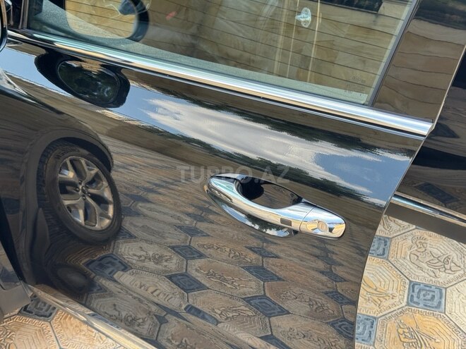 Kia Sorento 2015, 144,000 km - 2.0 l - Gəncə