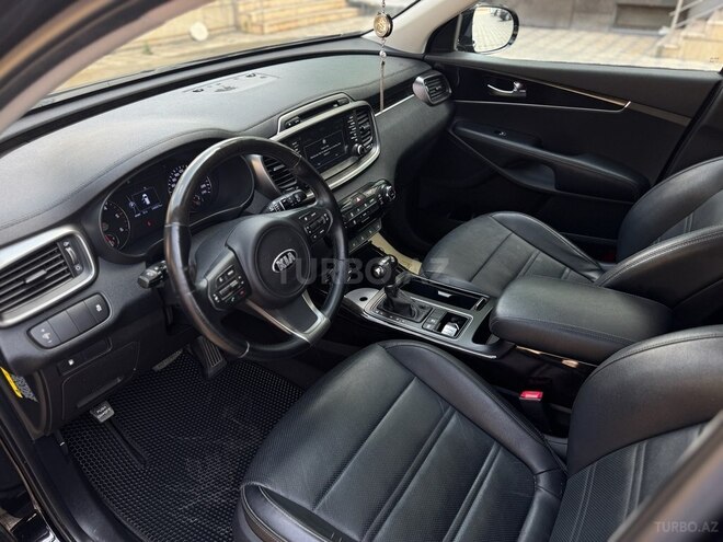 Kia Sorento 2015, 144,000 km - 2.0 l - Gəncə