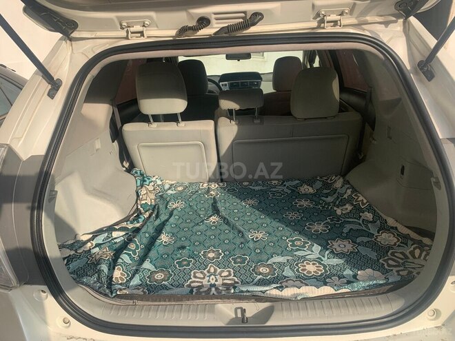 Toyota Prius V 2011, 273,910 km - 1.8 л - Bakı
