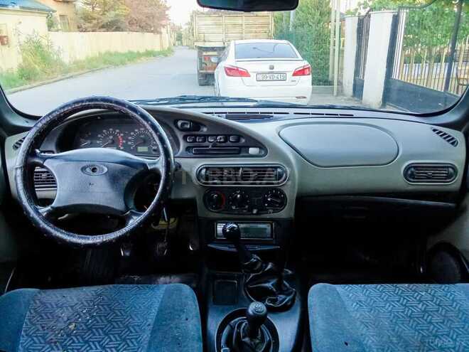 Chevrolet Niva 2006, 286,000 km - 1.7 л - Şirvan