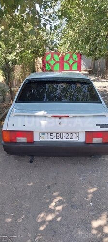 LADA (VAZ) 21099 1994, 444,570 km - 1.5 l - Cəlilabad