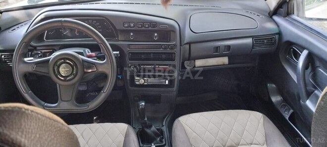 LADA (VAZ) 21099 1994, 444,570 km - 1.5 l - Cəlilabad