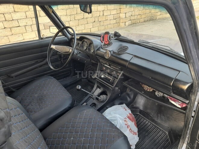 LADA (VAZ) 2106 1991, 194,000 km - 1.6 л - Bakı