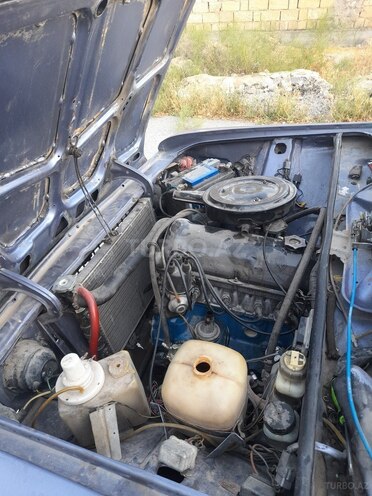 LADA (VAZ) 2106 1991, 194,000 km - 1.6 л - Bakı