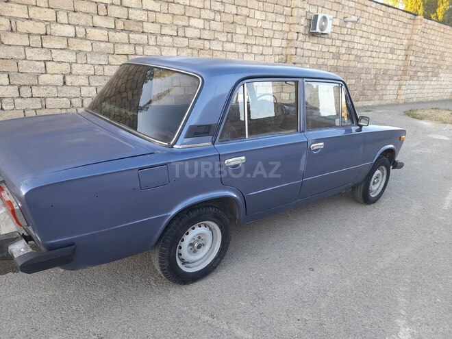 LADA (VAZ) 2106 1991, 194,000 km - 1.6 л - Bakı