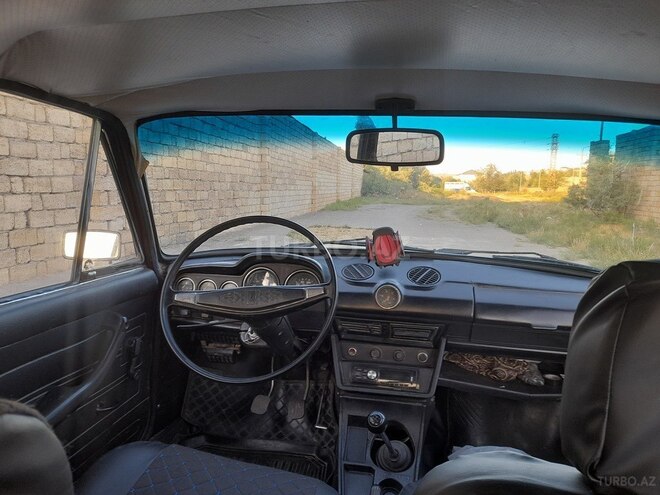 LADA (VAZ) 2106 1991, 194,000 km - 1.6 л - Bakı