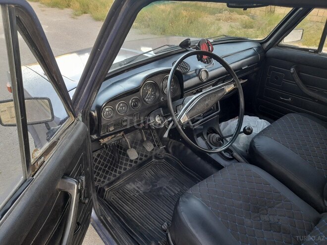 LADA (VAZ) 2106 1991, 194,000 km - 1.6 л - Bakı