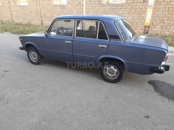 LADA (VAZ) 2106 1991, 194,000 km - 1.6 л - Bakı