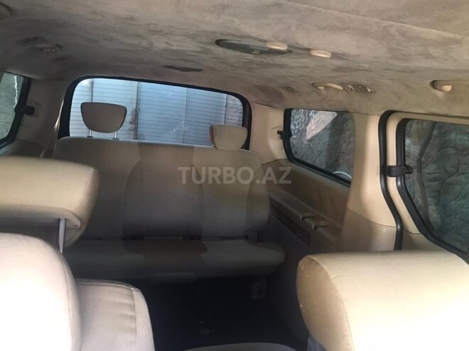 Hyundai H-1 2007, 236,541 km - 2.5 л - Bakı